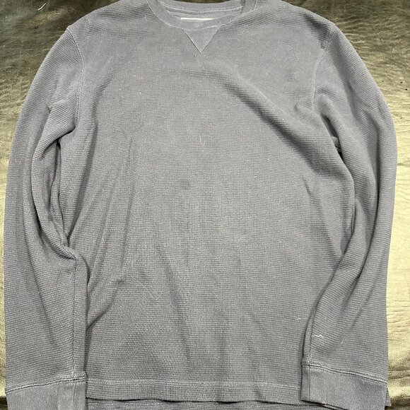 Eddie Bauer Fleece Pullover - Picture 1 of 3